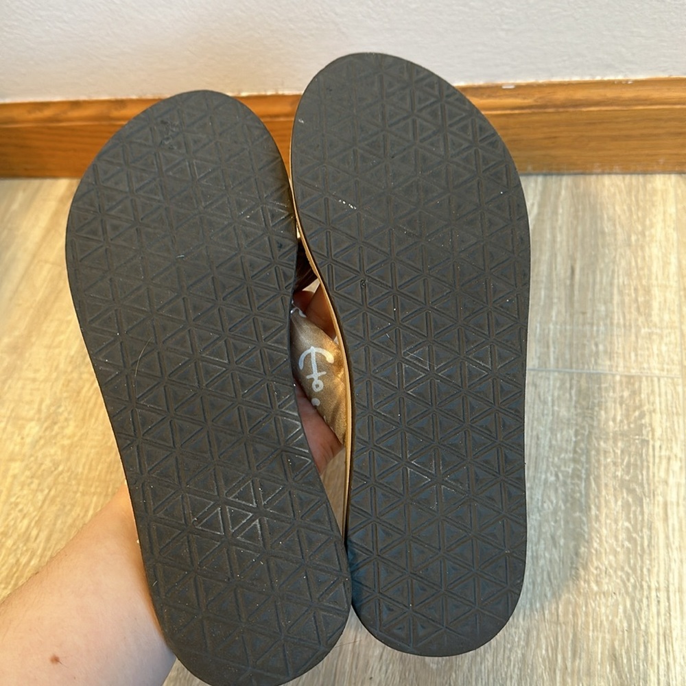 Kuailu Sandals - Picture 3 of 4